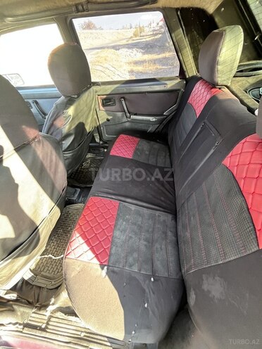 LADA (VAZ) 21099 1997, 245,816 km - 1.5 l - Şamaxı