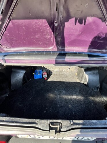 LADA (VAZ) 21099 1997, 245,816 km - 1.5 l - Şamaxı