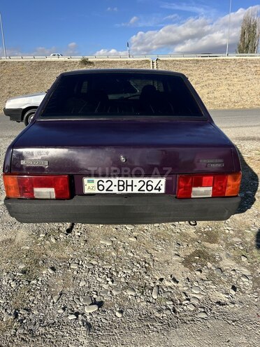 LADA (VAZ) 21099 1997, 245,816 km - 1.5 l - Şamaxı