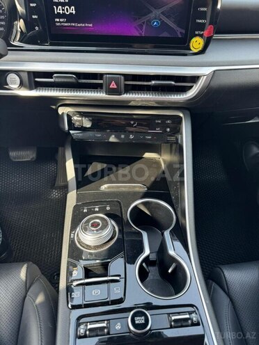 Kia K5 2020, 136,000 km - 2.0 л - Bakı
