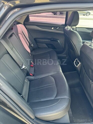 Kia K5 2020, 136,000 km - 2.0 л - Bakı