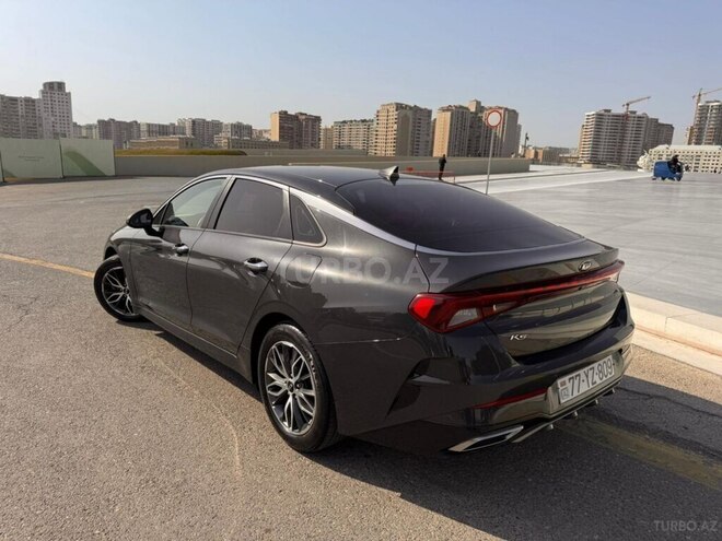 Kia K5 2020, 136,000 km - 2.0 л - Bakı