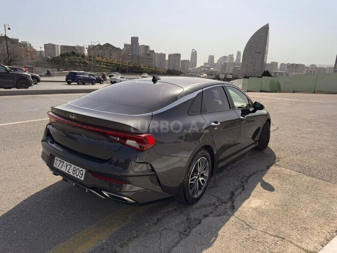 Kia K5 2020, 136,000 km - 2.0 л - Bakı