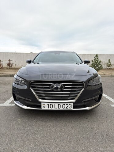 Hyundai Grandeur 2017, 230,000 km - 2.2 l - Bakı