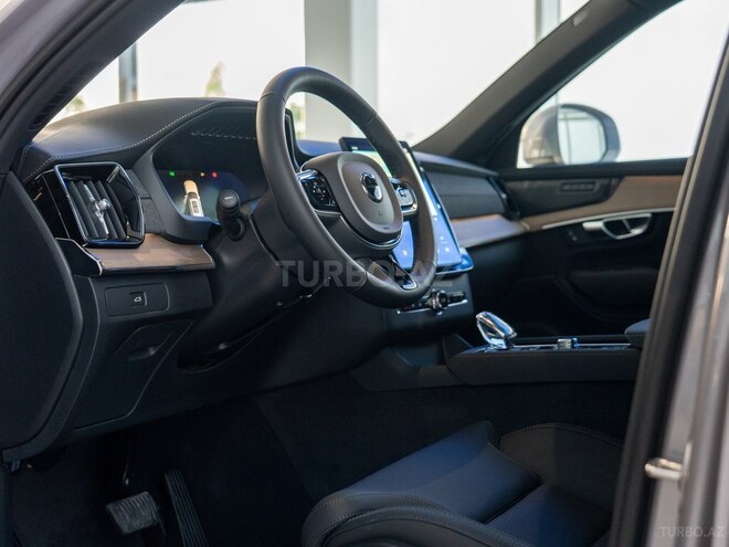 Volvo XC90 2026, 0 km - 2.0 л - Bakı