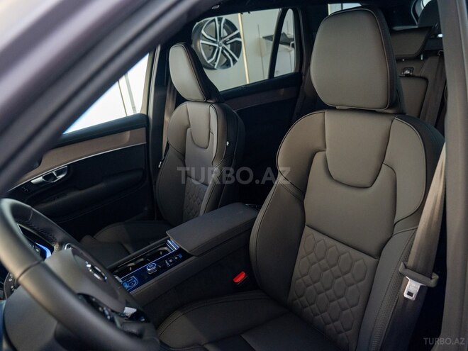 Volvo XC90 2026, 0 km - 2.0 л - Bakı