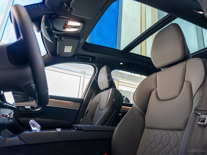 Volvo XC90 2026, 0 km - 2.0 л - Bakı
