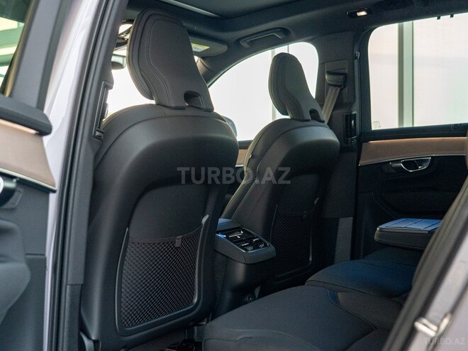 Volvo XC90 2026, 0 km - 2.0 л - Bakı