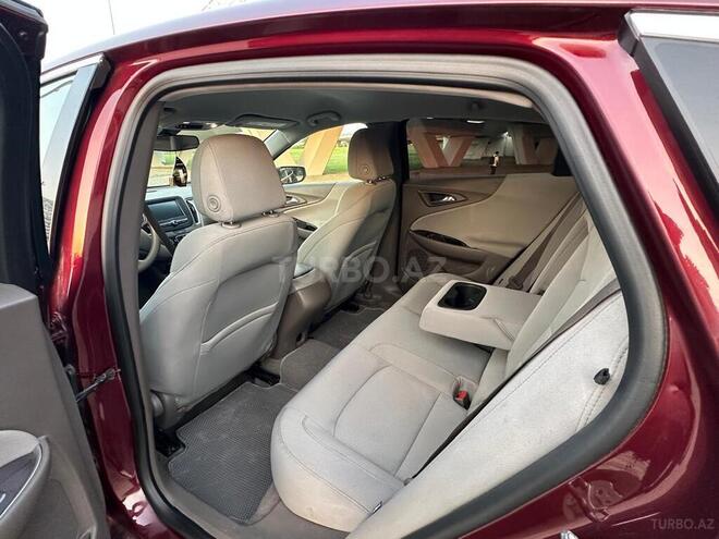Chevrolet Malibu 2016, 193,600 km - 1.5 l - Bakı