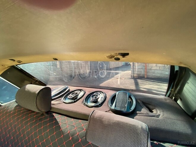 LADA (VAZ) 21099 1995, 150,000 km - 1.6 l - Xırdalan