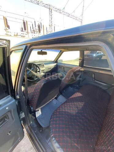 LADA (VAZ) 21099 1995, 150,000 km - 1.6 l - Xırdalan