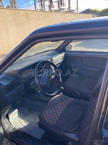 LADA (VAZ) 21099 1995, 150,000 km - 1.6 l - Xırdalan