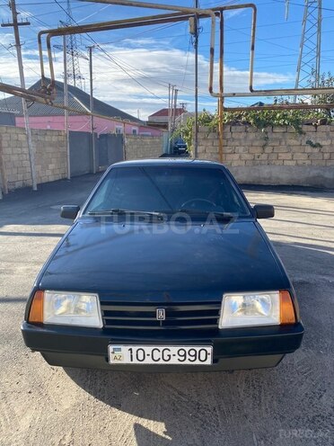 LADA (VAZ) 21099 1995, 150,000 km - 1.6 l - Xırdalan