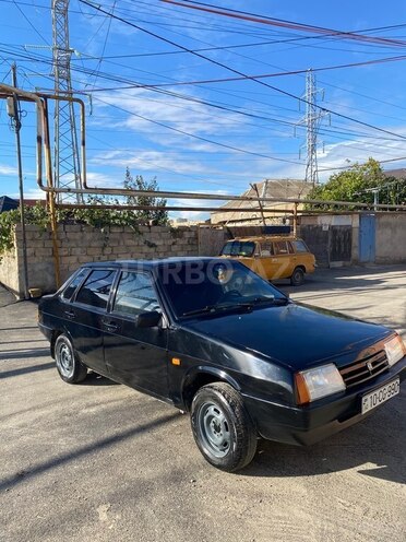 LADA (VAZ) 21099 1995, 150,000 km - 1.6 l - Xırdalan