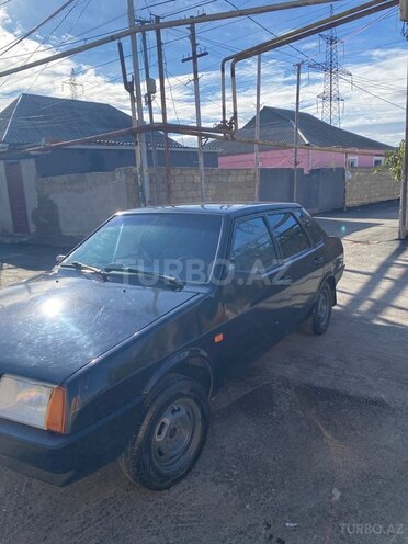 LADA (VAZ) 21099 1995, 150,000 km - 1.6 l - Xırdalan