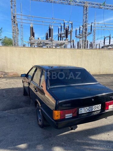 LADA (VAZ) 21099 1995, 150,000 km - 1.6 l - Xırdalan