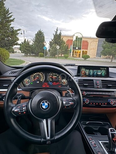 BMW 330 2017, 153,786 km - 2.0 л - Bakı
