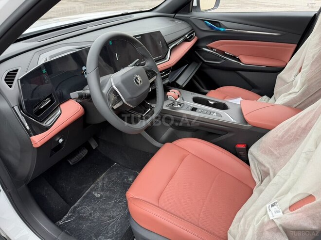 Changan  2026, 0 km - 1.5 л - Bakı
