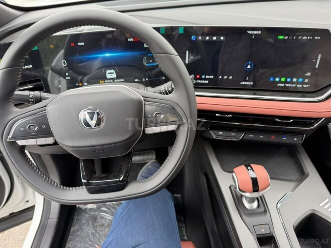 Changan  2026, 0 km - 1.5 л - Bakı