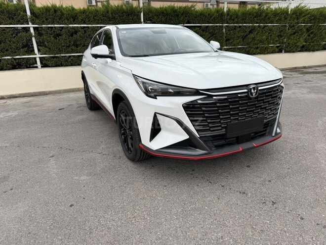 Changan  2026, 0 km - 1.5 л - Bakı