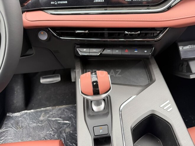 Changan  2026, 0 km - 1.5 л - Bakı