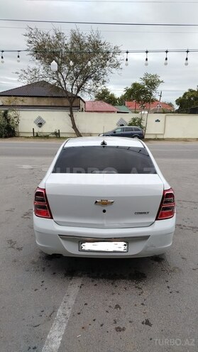 Chevrolet Cobalt 2024, 179,000 km - 1.5 л - Bakı