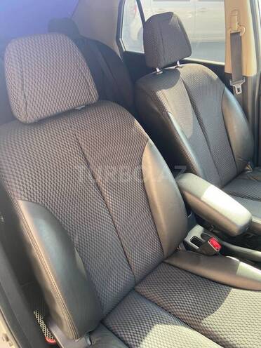 Nissan Tiida 2008, 178,000 km - 1.6 л - Bakı
