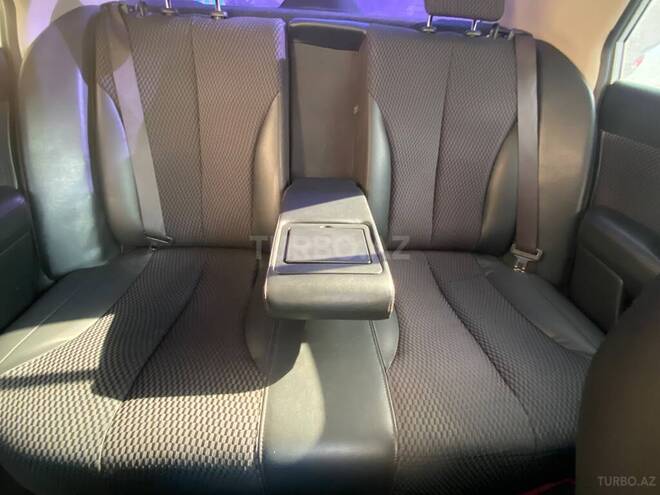 Nissan Tiida 2008, 178,000 km - 1.6 л - Bakı
