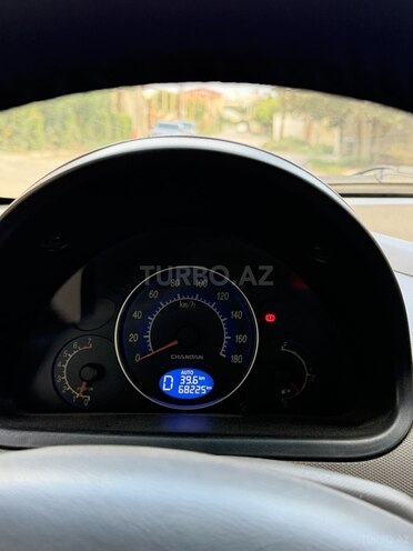 Changan Benni 2013, 68,000 km - 1.0 л - Bakı