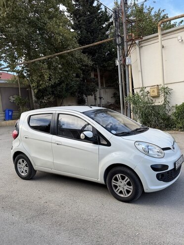 Changan Benni 2013, 68,000 km - 1.0 л - Bakı