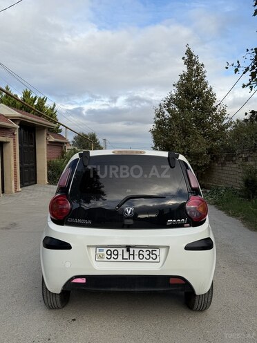 Changan Benni 2013, 68,000 km - 1.0 л - Bakı
