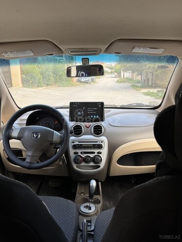 Changan Benni 2013, 68,000 km - 1.0 л - Bakı