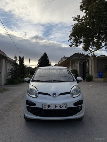 Changan Benni 2013, 68,000 km - 1.0 л - Bakı