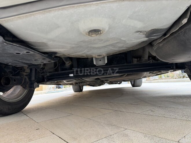 Toyota Corolla 2006, 205,321 km - 1.4 l - Bakı
