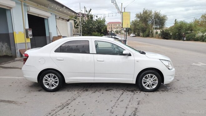 Chevrolet Cobalt 2024, 179,000 km - 1.5 л - Bakı