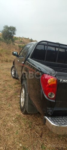 Mitsubishi L200 2008, 417,000 km - 2.5 л - Bakı