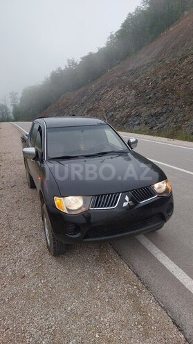 Mitsubishi L200 2008, 417,000 km - 2.5 л - Bakı