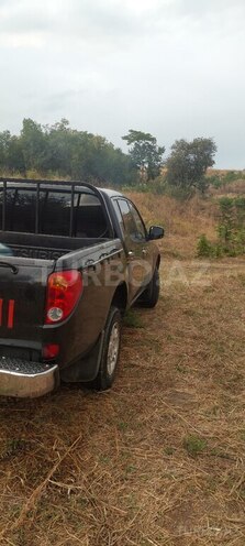 Mitsubishi L200 2008, 417,000 km - 2.5 л - Bakı