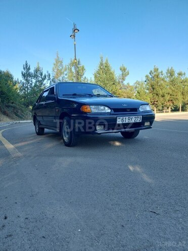 LADA (VAZ) 2115 2007, 77,777 km - 1.6 л - Ağdaş