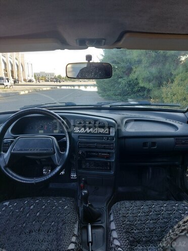 LADA (VAZ) 2115 2007, 77,777 km - 1.6 л - Ağdaş