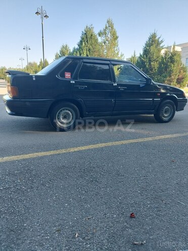LADA (VAZ) 2115 2007, 77,777 km - 1.6 л - Ağdaş