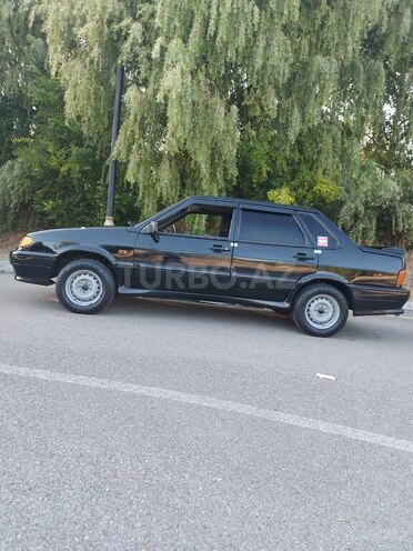 LADA (VAZ) 2115 2007, 77,777 km - 1.6 л - Ağdaş