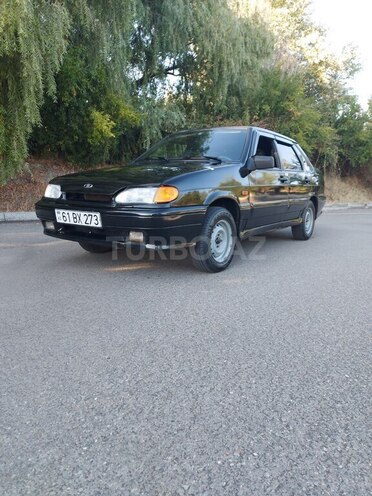LADA (VAZ) 2115 2007, 77,777 km - 1.6 л - Ağdaş
