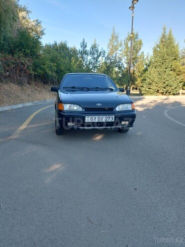 LADA (VAZ) 2115 2007, 77,777 km - 1.6 л - Ağdaş