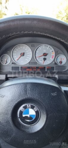 BMW X5 2004, 380,000 km - 4.8 л - Oğuz