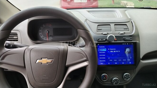 Chevrolet Cobalt 2024, 179,000 km - 1.5 л - Bakı