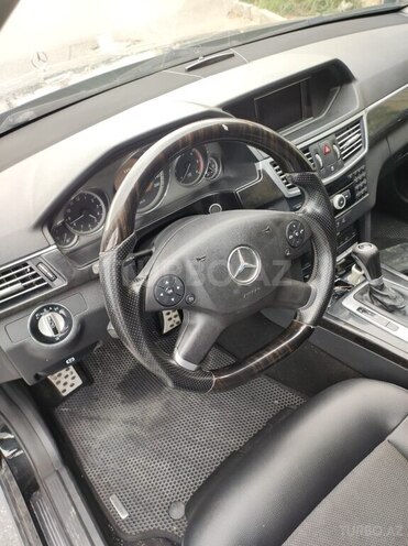 Mercedes E 250 2009, 365,000 km - 2.1 l - Bakı