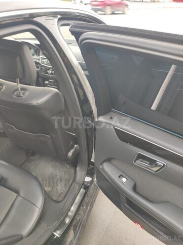 Mercedes E 250 2009, 365,000 km - 2.1 l - Bakı