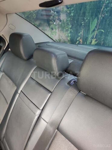 Mercedes E 250 2009, 365,000 km - 2.1 l - Bakı