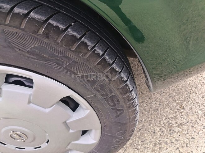 Opel Vectra 1997, 247,848 km - 2.0 l - Bakı